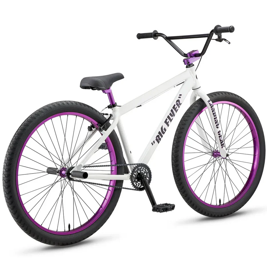 SE Bikes Big Flyer 29" Bike - Image 19