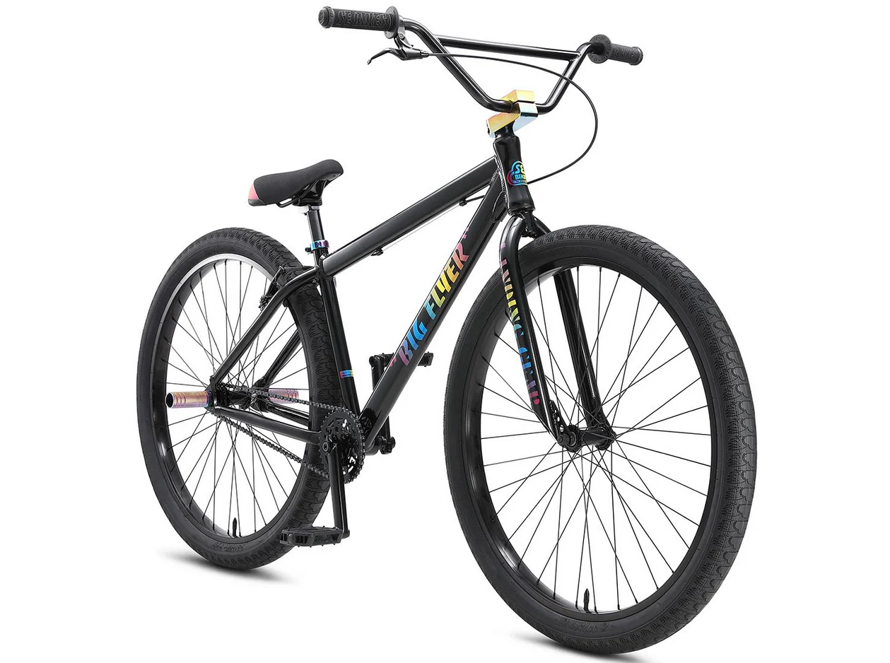SE Bikes Big Flyer 29" Bike - Image 6