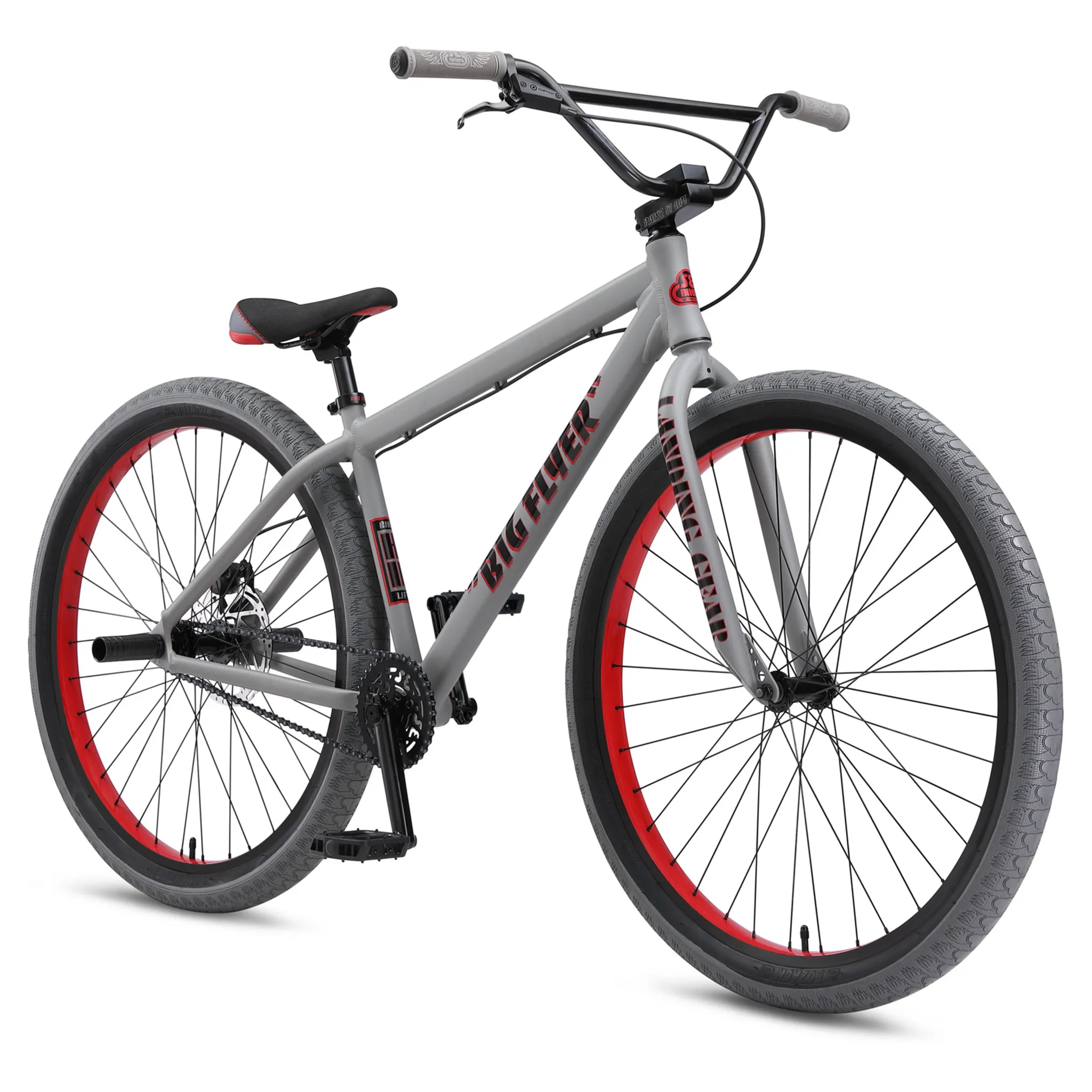 SE Bikes Big Flyer HD 29" Bike - Image 2