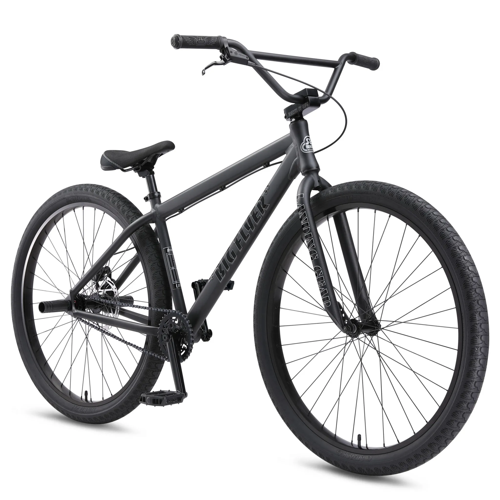 SE Bikes Big Flyer HD 29" Bike - Image 4