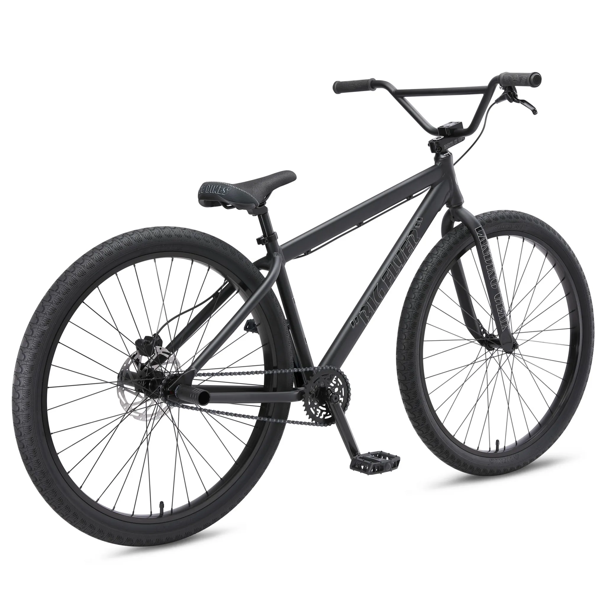 SE Bikes Big Flyer HD 29" Bike - Image 5