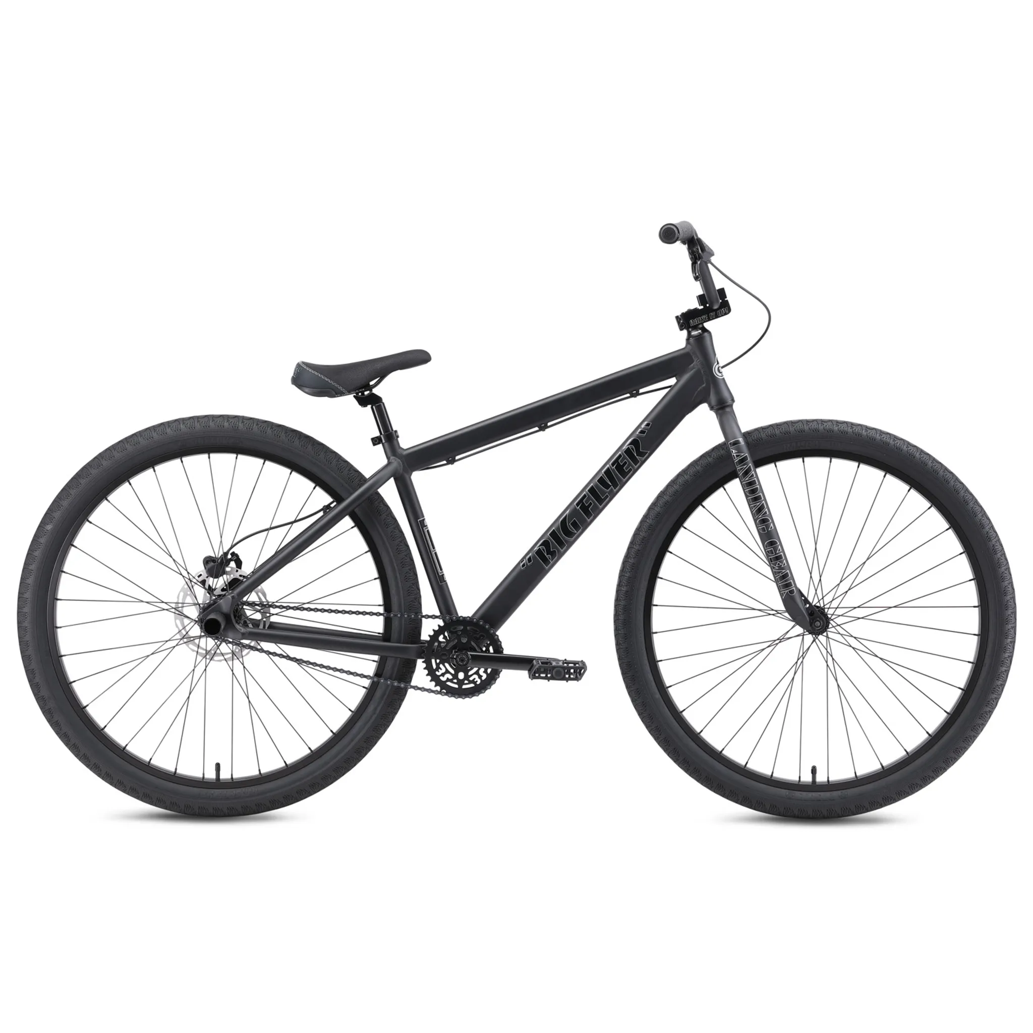 SE Bikes Big Flyer HD 29" Bike - Image 6