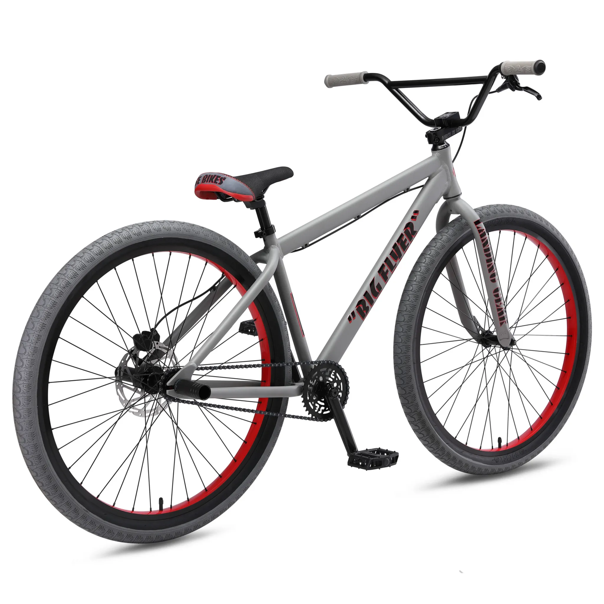 SE Bikes Big Flyer HD 29" Bike - Image 7