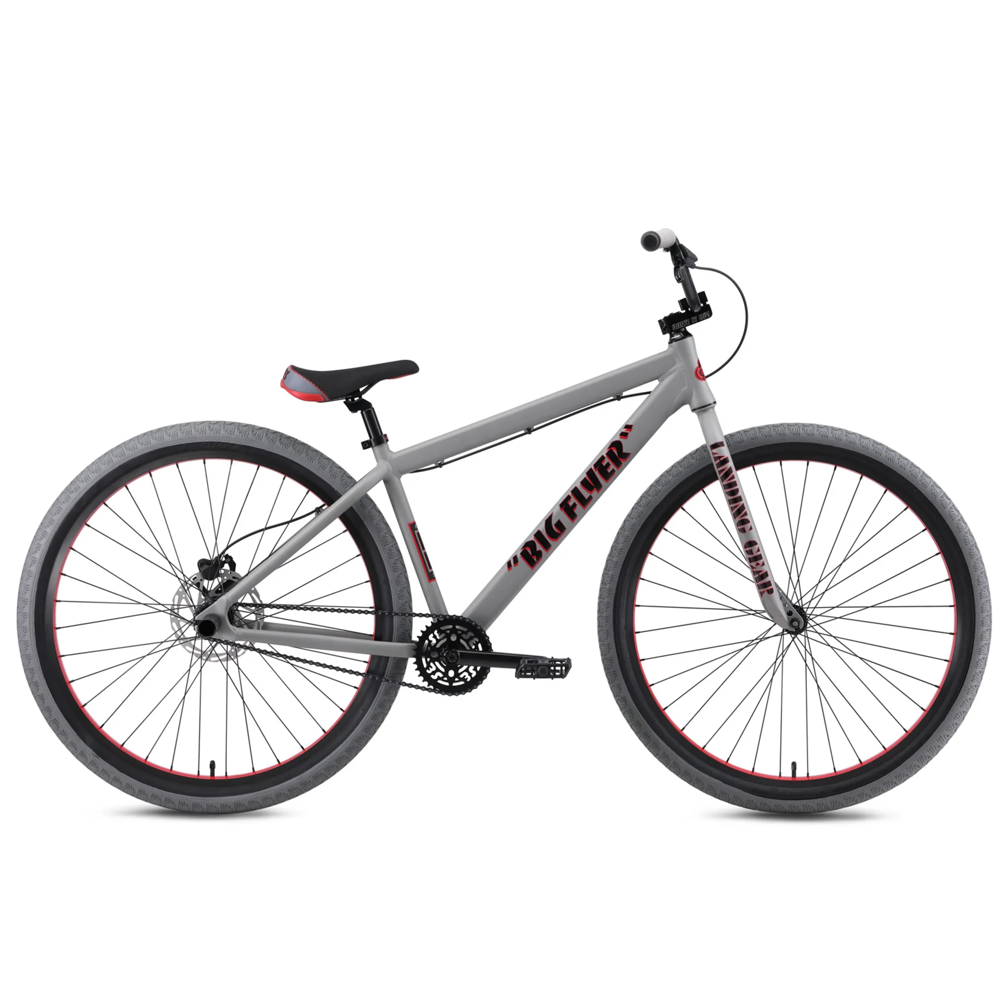 SE Bikes Big Flyer HD 29" Bike - Image 8