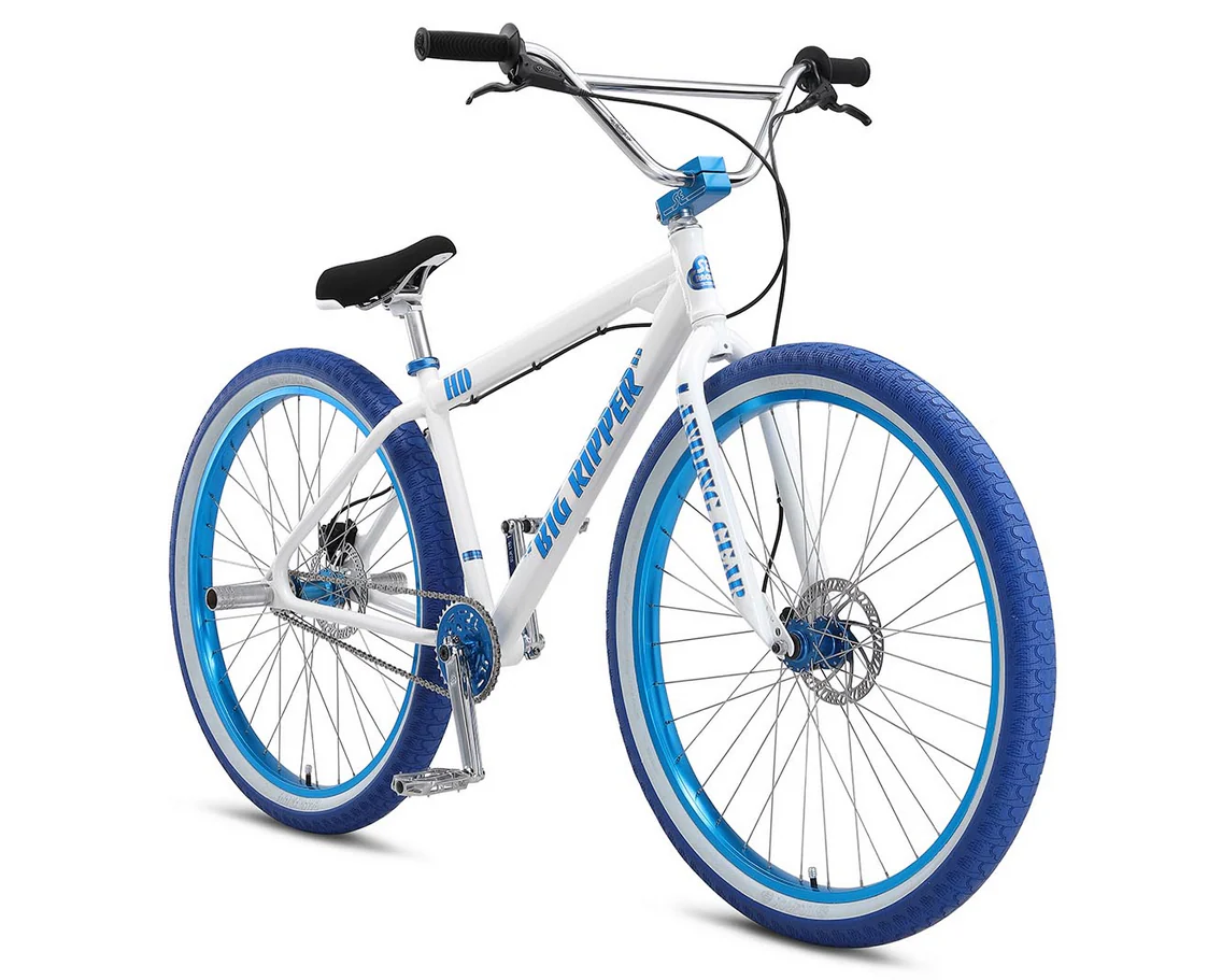 SE Bikes Big Ripper HD 29" Bike - Image 5