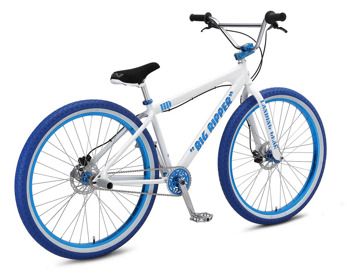 SE Bikes Big Ripper HD 29" Bike - Image 6