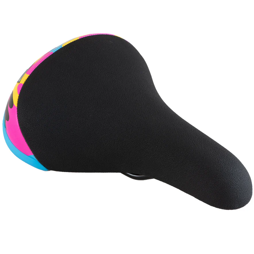 SE Bikes Camo Seat - Image 5
