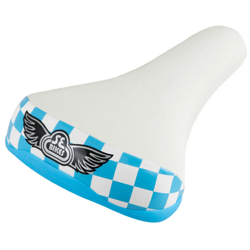 SE Bikes Checkerboard Seat