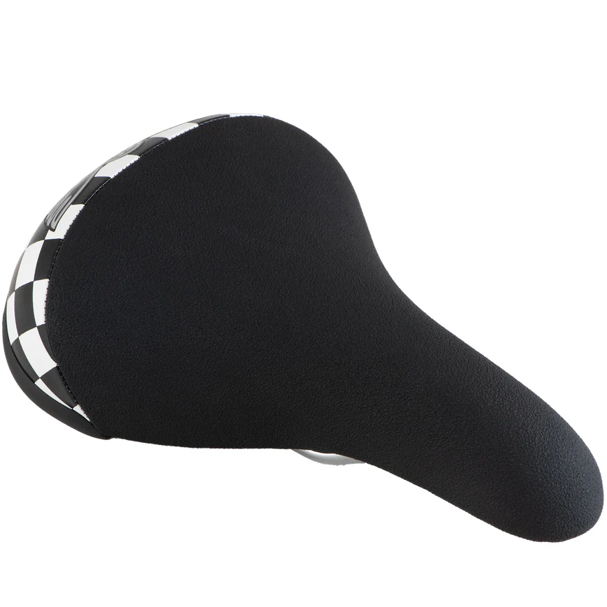 SE Bikes Checkerboard Seat - Image 5