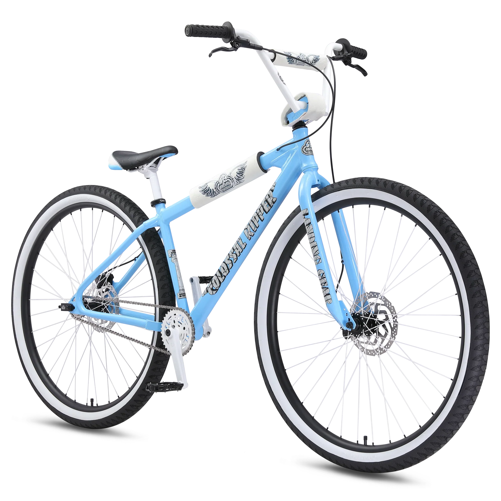 SE Bikes Colossal Ripper
