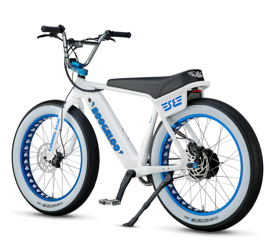 SE Bikes Electric Boogaloo E-Bike - Image 3