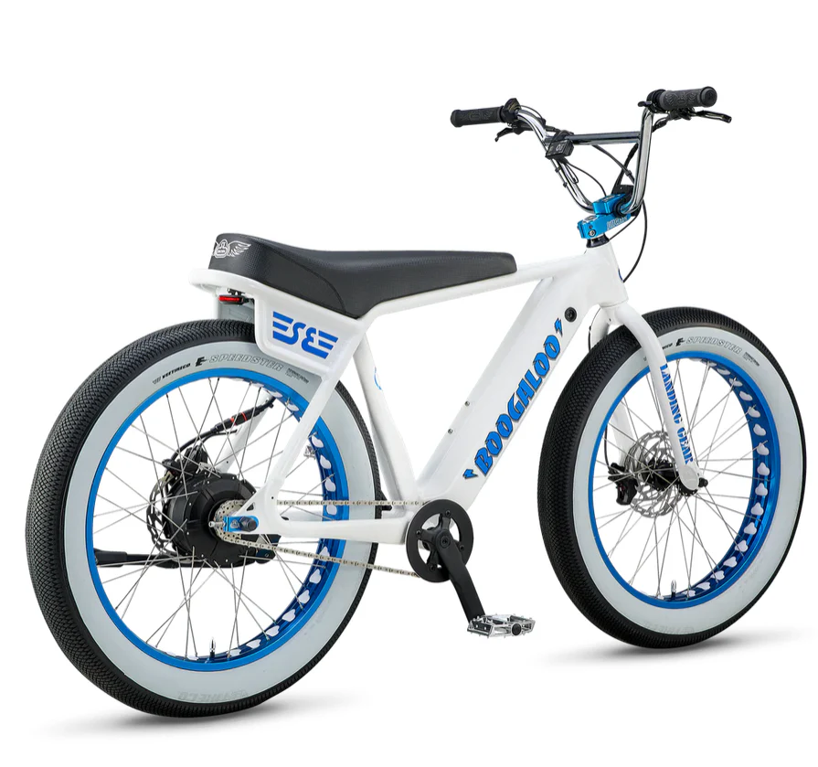 SE Bikes Electric Boogaloo E-Bike - Image 4