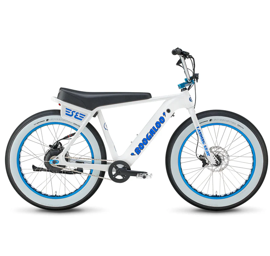SE Bikes Electric Boogaloo E-Bike - Image 5