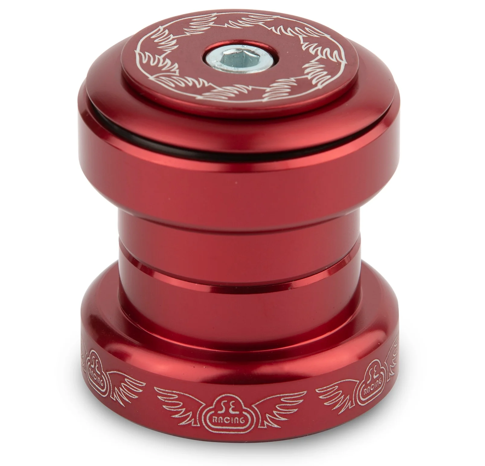 SE Bikes Eluder Headset - Image 2