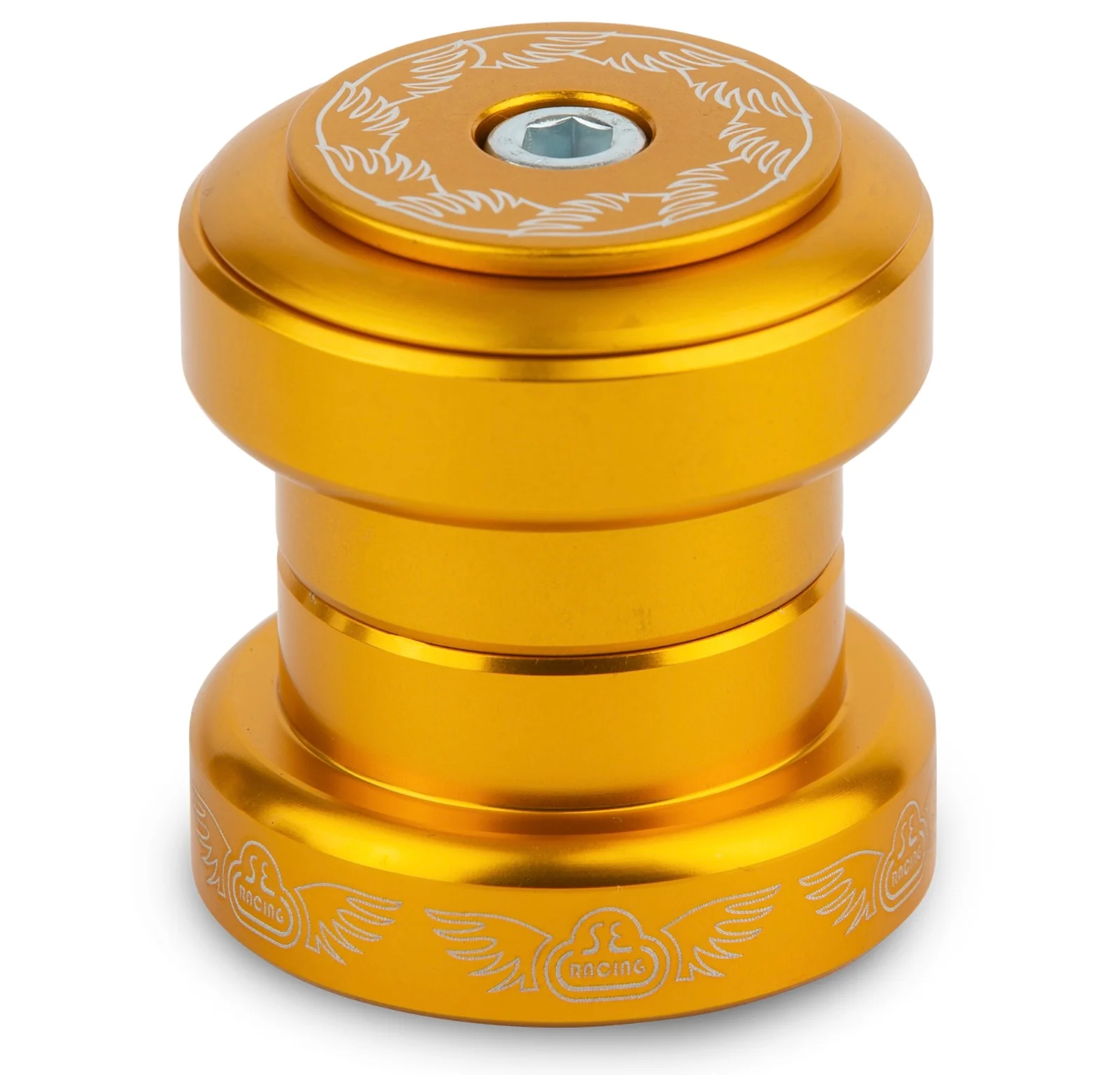 SE Bikes Eluder Headset - Image 4