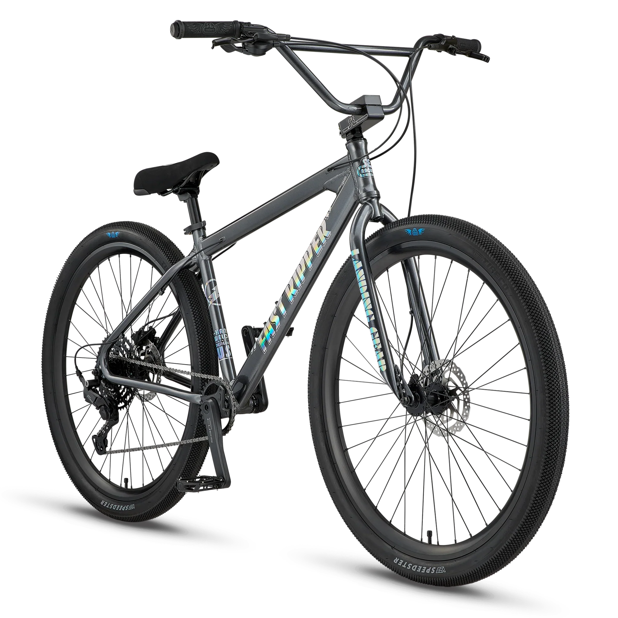SE BIKES FAST RIPPER 29" BIKE - Image 3