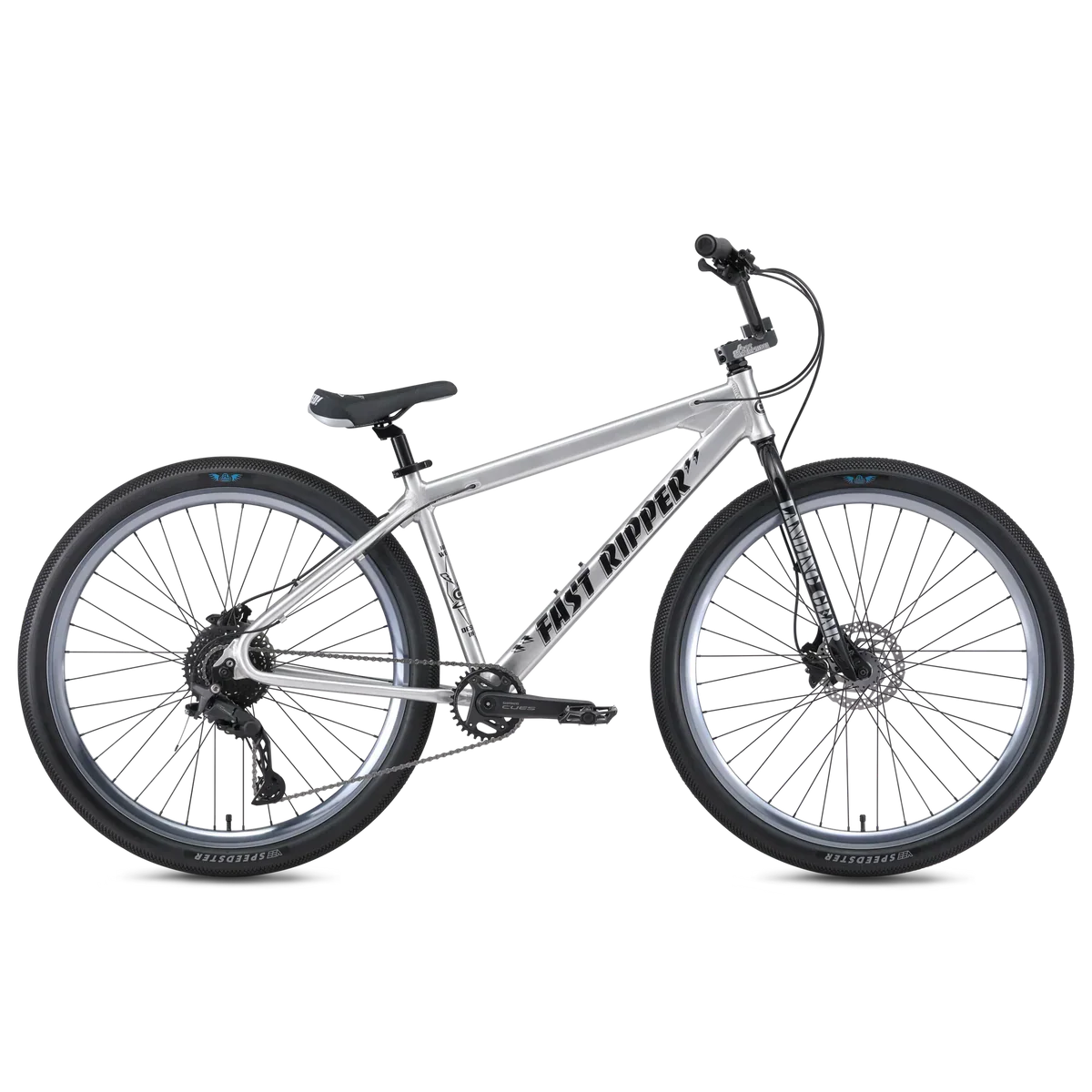 SE BIKES FAST RIPPER 29" BIKE - Image 4