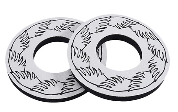 SE BIKES WINGS GRIP DONUTS - Image 2