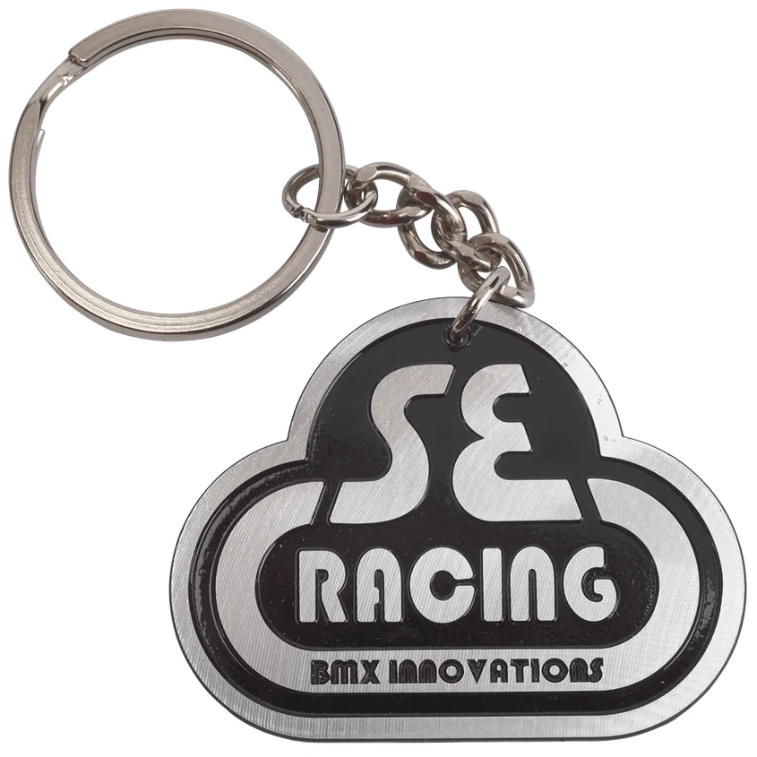 SE Bikes Keychain