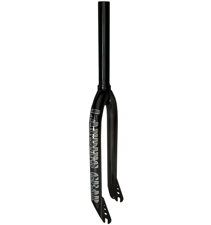 SE Bikes Landing Gear Threadless 26" Forks - Image 2