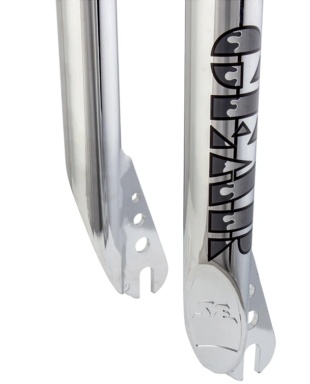 SE Bikes Landing Gear Threadless 26" Forks - Image 3