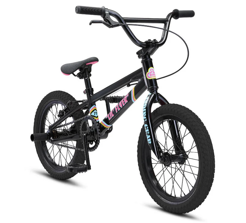 SE Bikes Lil Flyer 16" Bike - Image 3