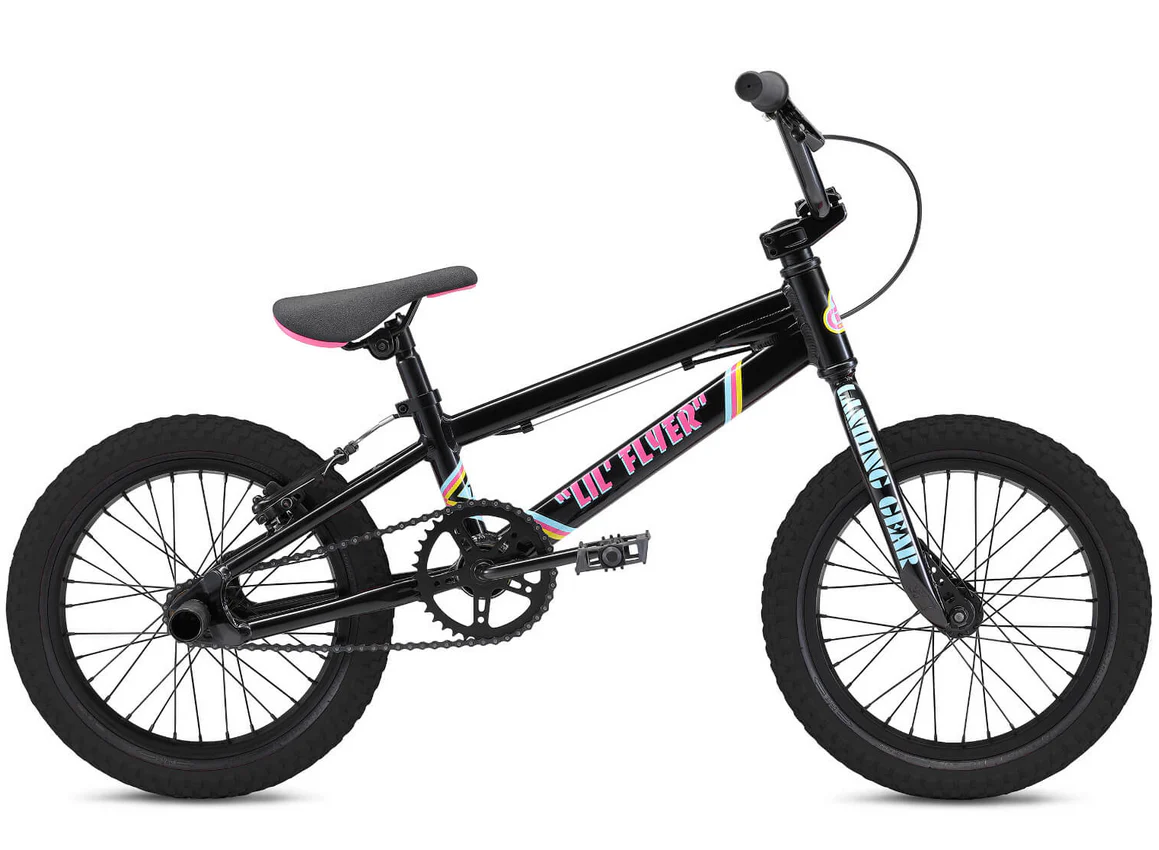 SE Bikes Lil Flyer 16" Bike - Image 5