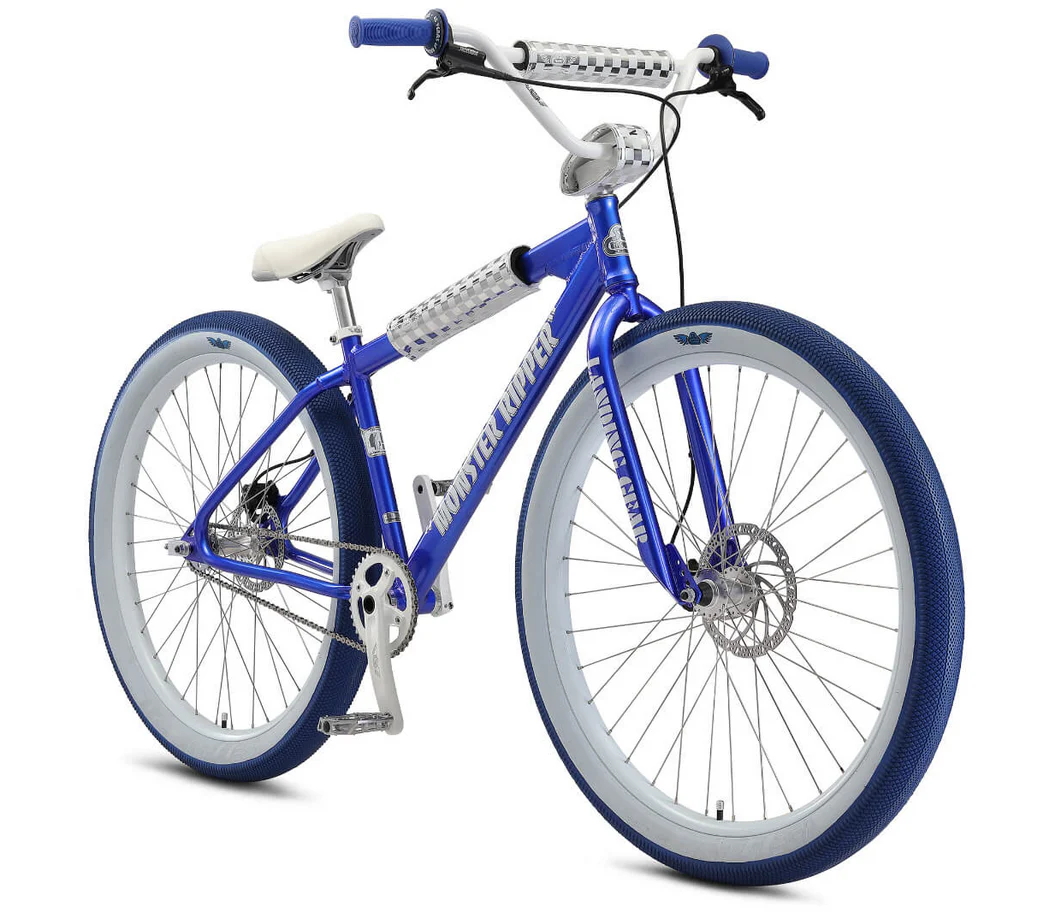 SE Bikes Monster Ripper 29+ Bike - Image 3