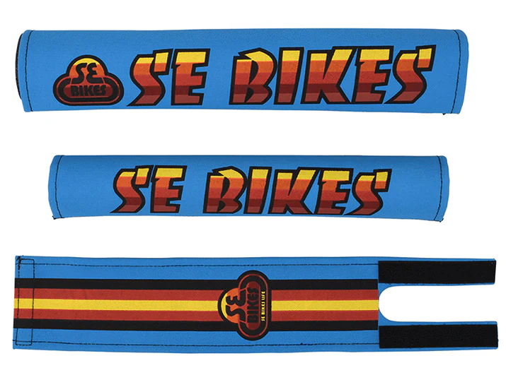 SE Bikes Pad Sets - Image 3