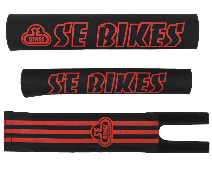 SE Bikes Pad Sets - Image 4