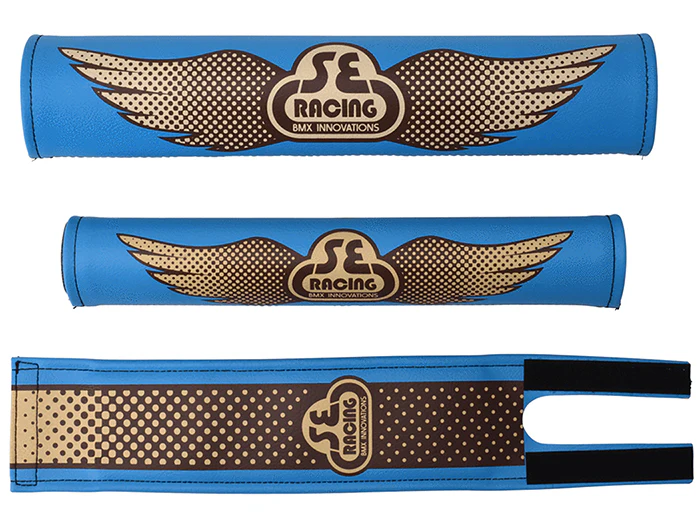 SE Bikes Pad Sets - Image 5