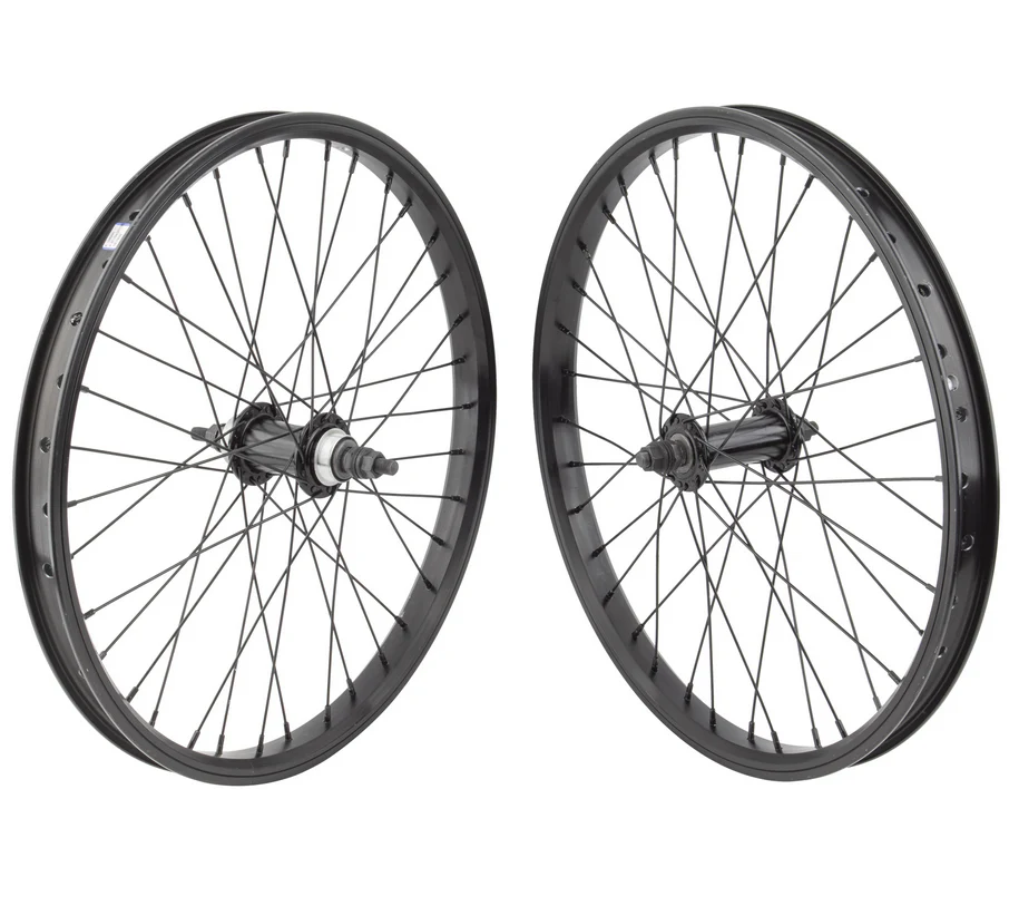 SE Bikes Ripper Wheels