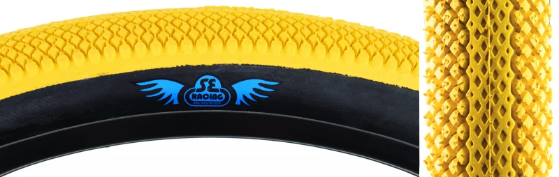 SE Bikes Speedster 29" Tire - Image 10