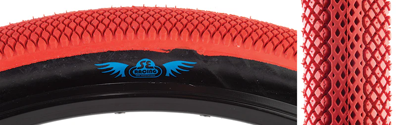 SE Bikes Speedster 29" Tire - Image 6