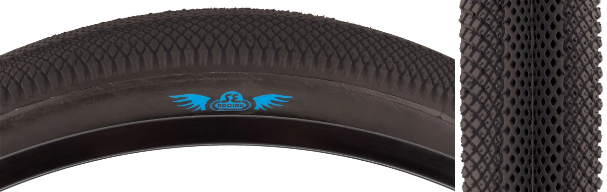 SE Bikes Speedster Dub Edition 29" Tire - Image 2