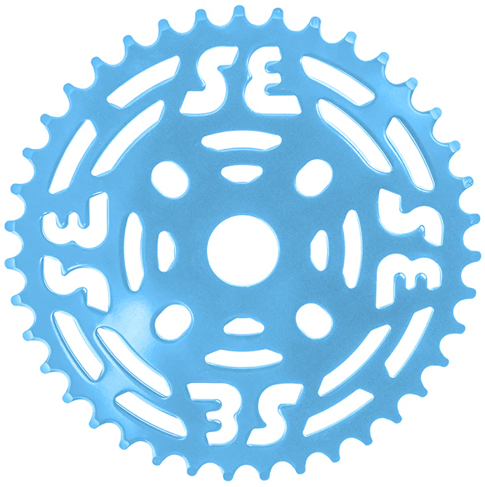 SE Bikes Steel Sprocket