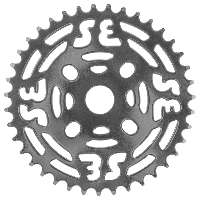 SE Bikes Steel Sprocket - Image 2