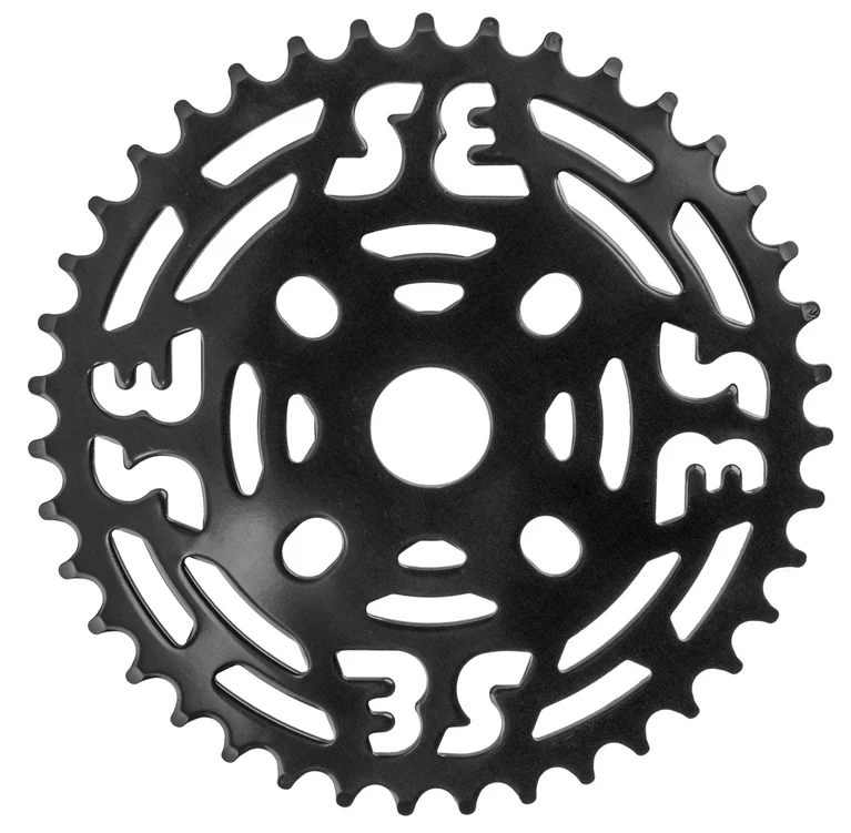SE Bikes Steel Sprocket - Image 3