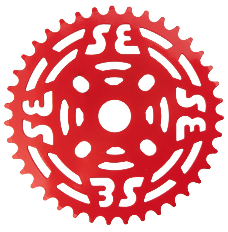 SE Bikes Steel Sprocket - Image 4