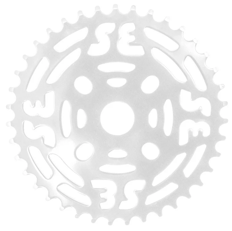 SE Bikes Steel Sprocket - Image 5