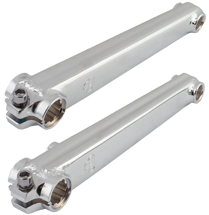 SE Bikes V-Ridge Cranks - Image 2