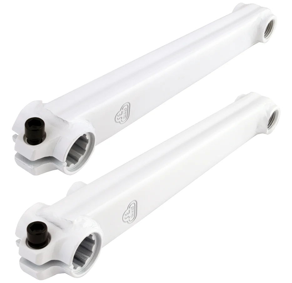 SE Bikes V-Ridge Cranks - Image 4