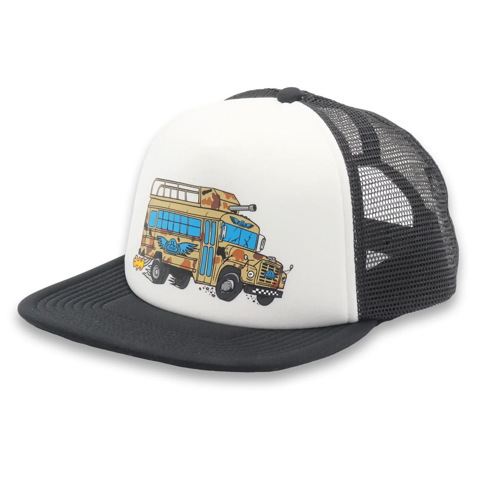 SE Bus Trucker Hat - Image 2