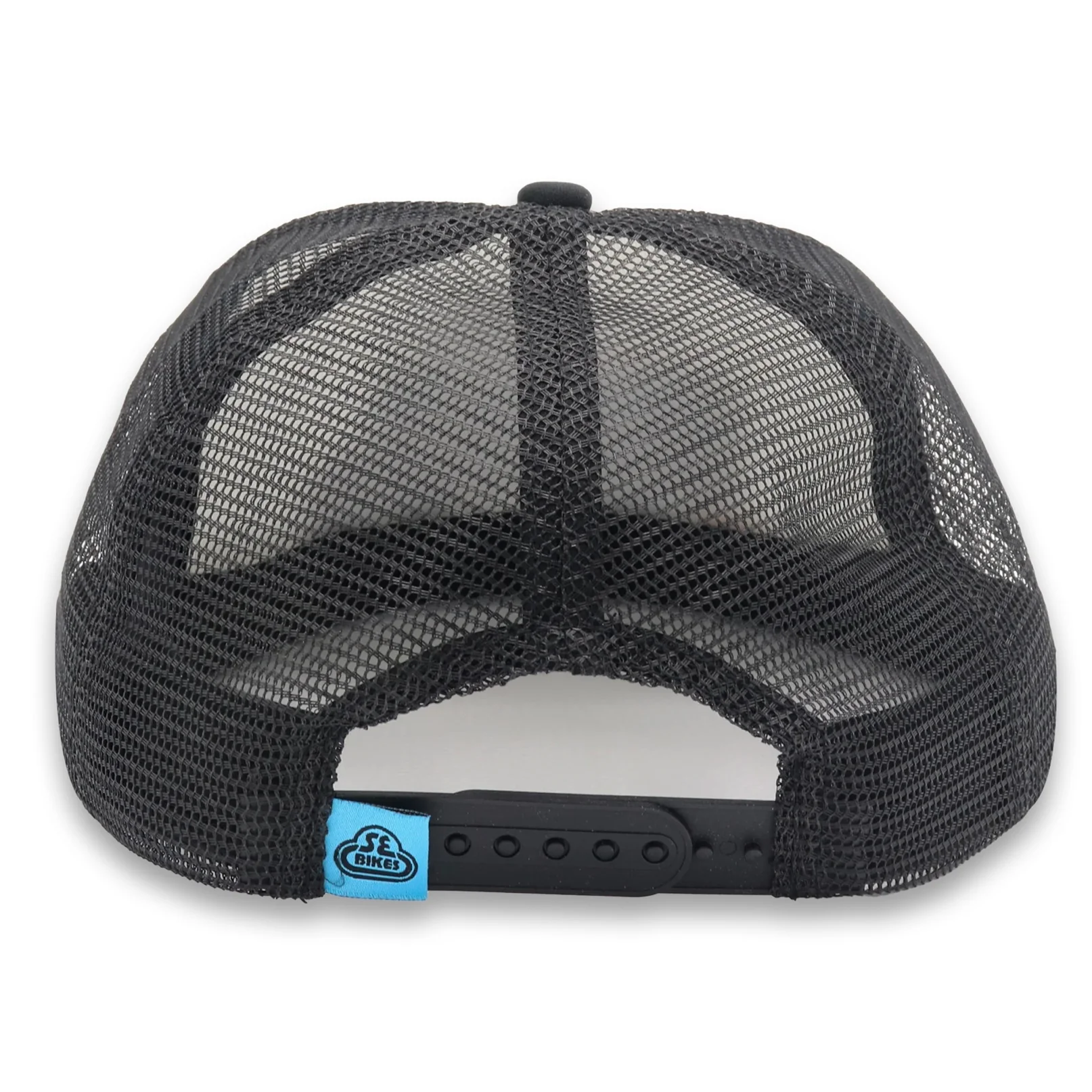 SE Bus Trucker Hat - Image 3