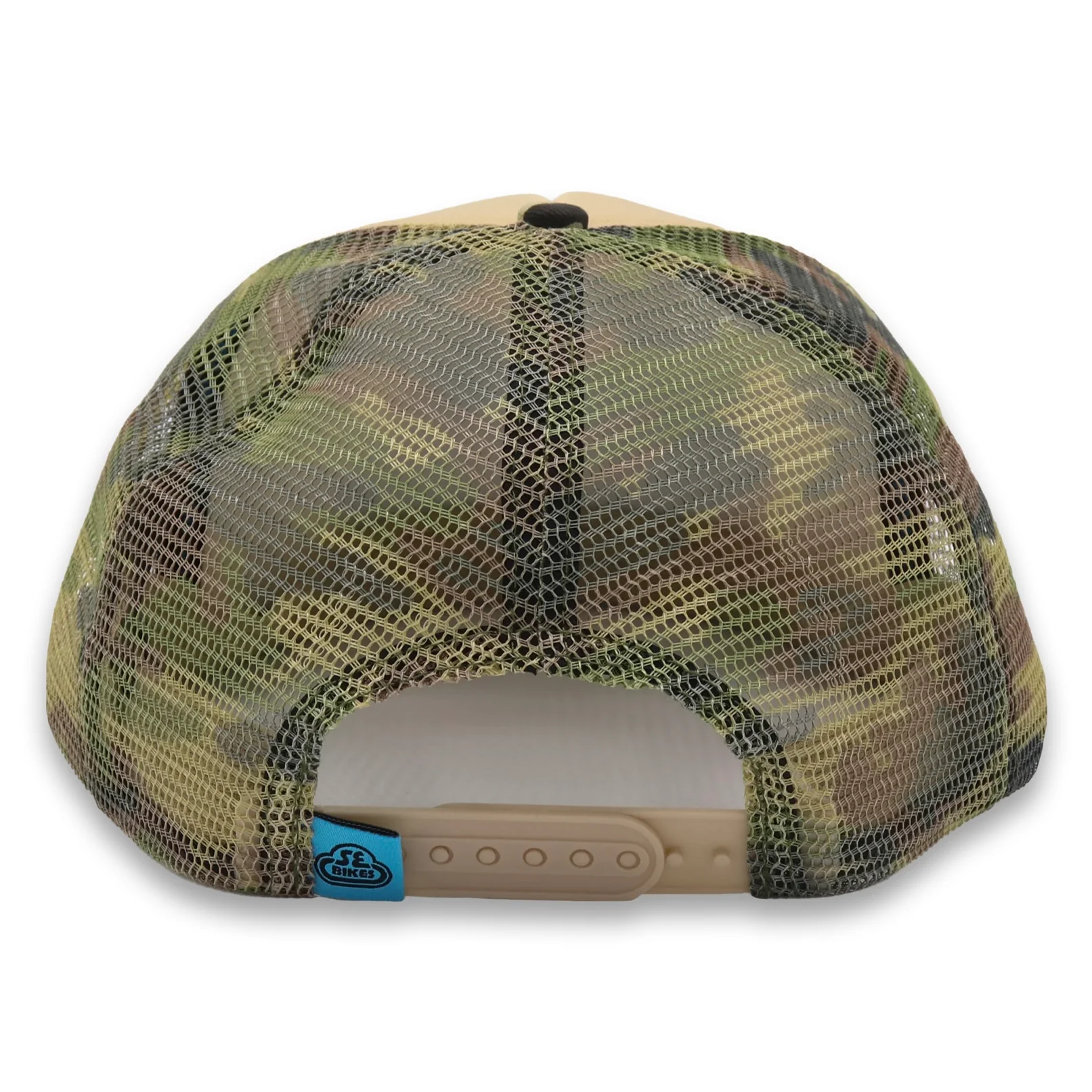 SE Bus Trucker Hat - Image 4
