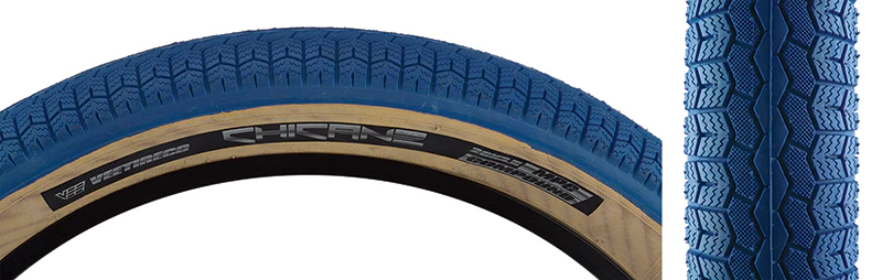 SE Chicane 26" Tire - Image 4