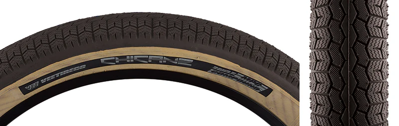 SE Chicane 26" Tire - Image 5