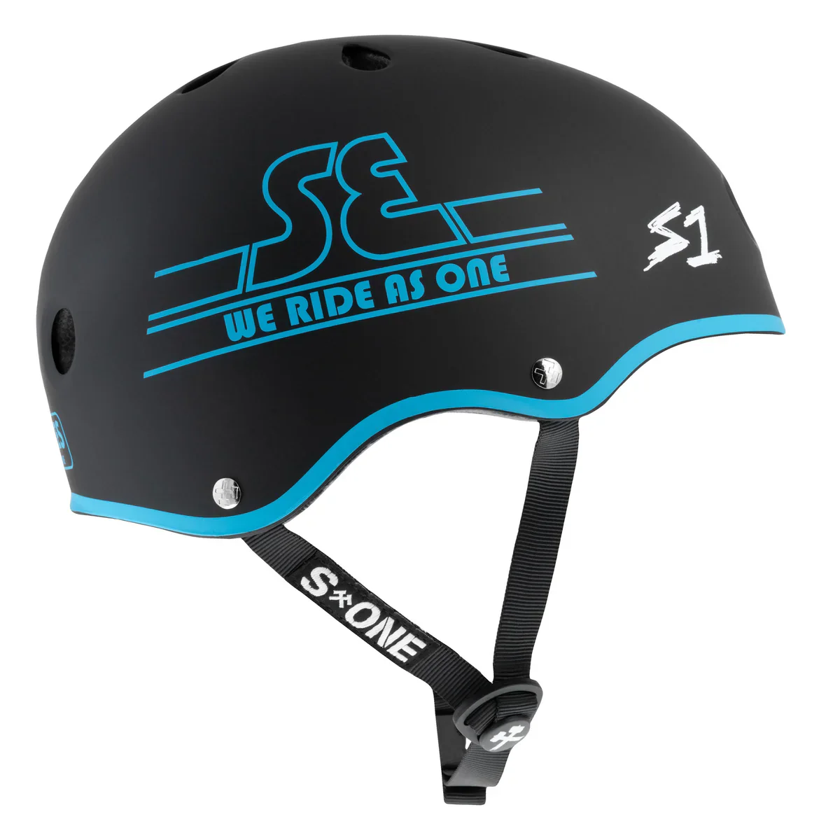 SE Flyer Helmet - Image 2