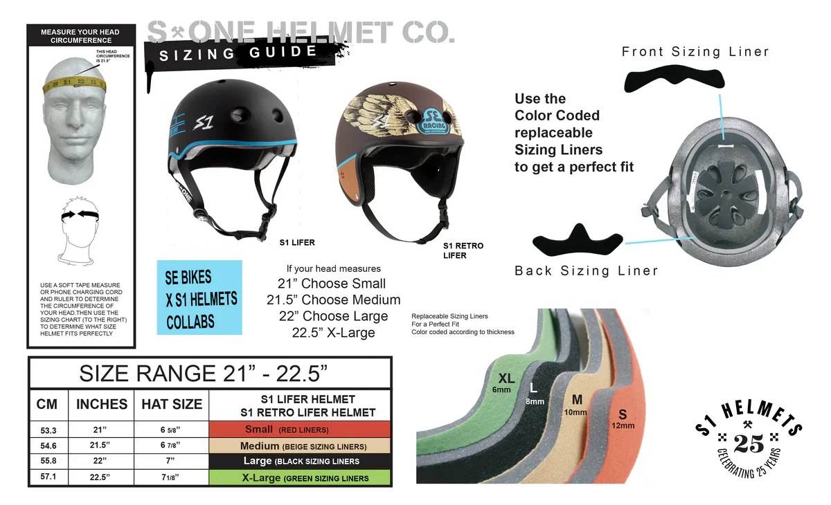 SE Flyer Helmet - Image 4