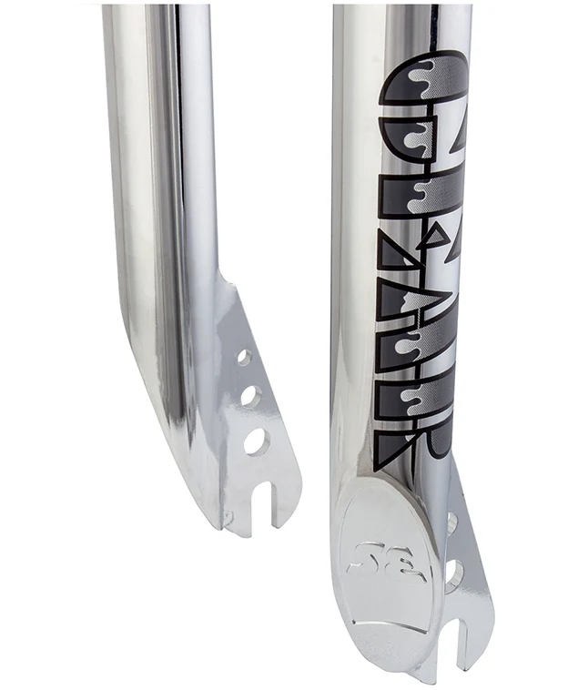 S.E Bikes Landing Gear Threaded 24" Fork - Image 2